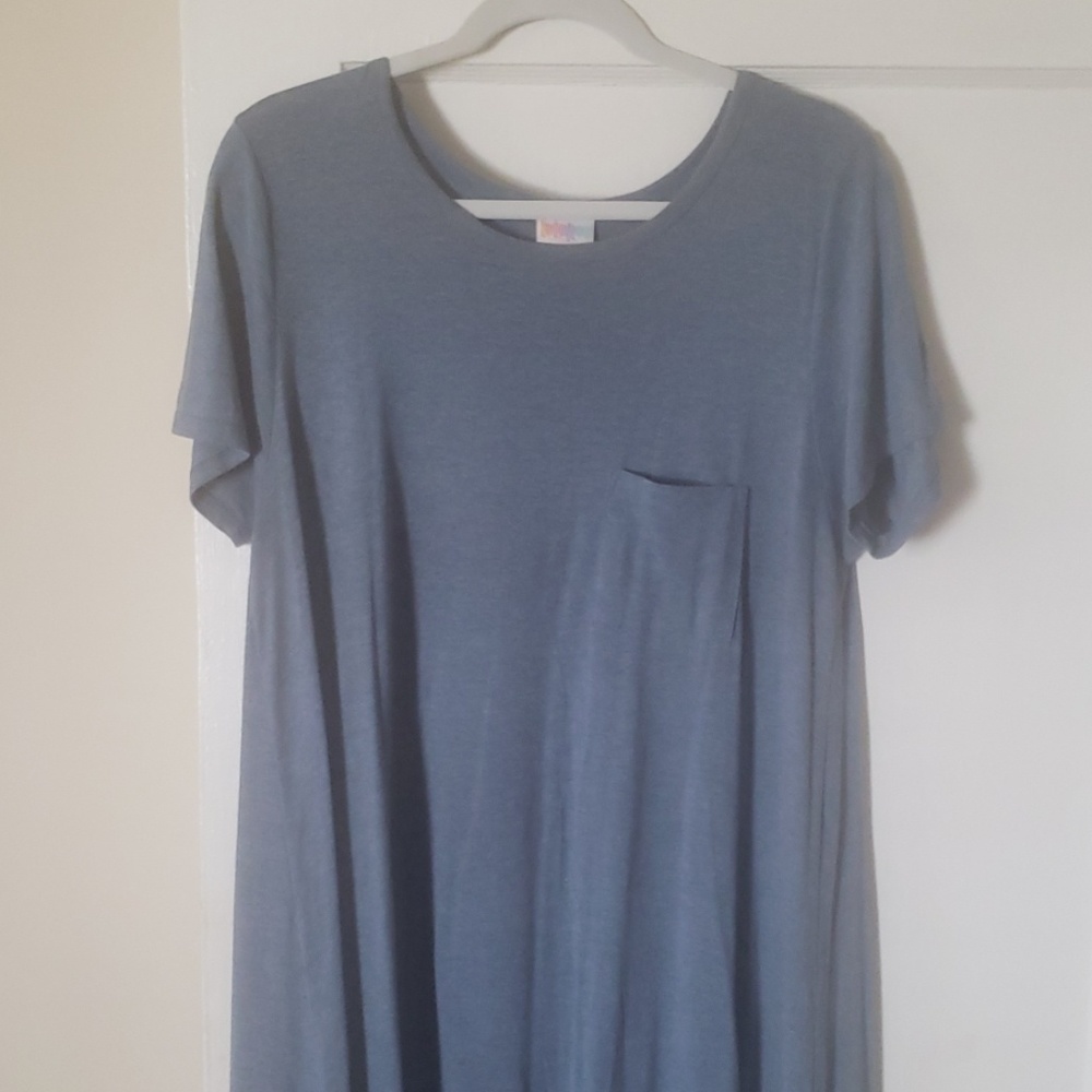 Lularoe Carly